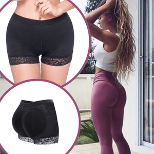 Butt Lifter Body Shaper Enhancer Panties