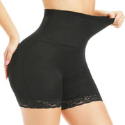 Women Butt Lifter Seamless Slimming Shorts