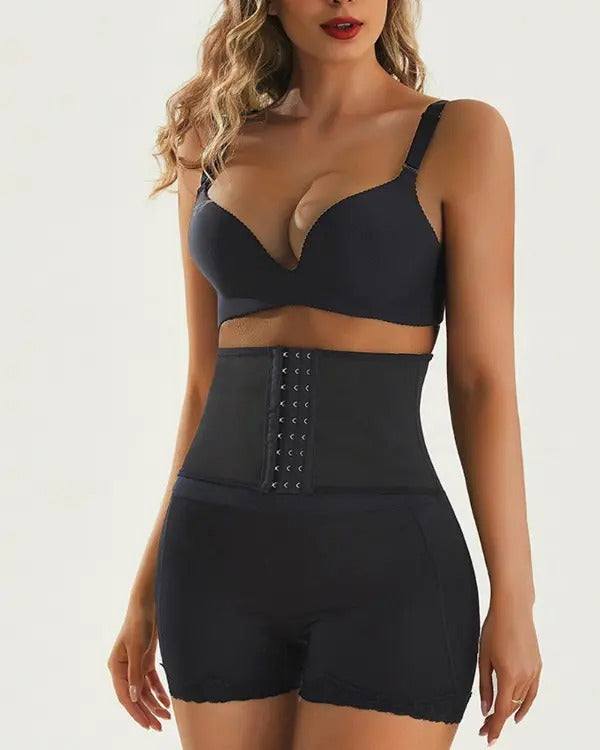 High Waist Butt Lifting Shapewear